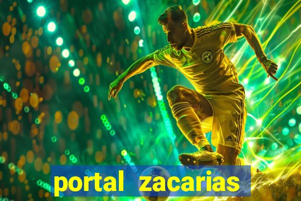 portal zacarias cavando cova